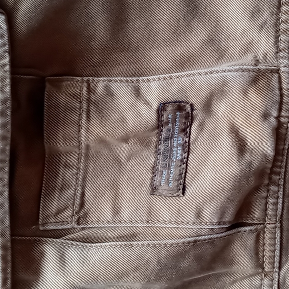 Unionbay BNWT Men's Cargo Shorts SZ 36 - Picture 14 of 16